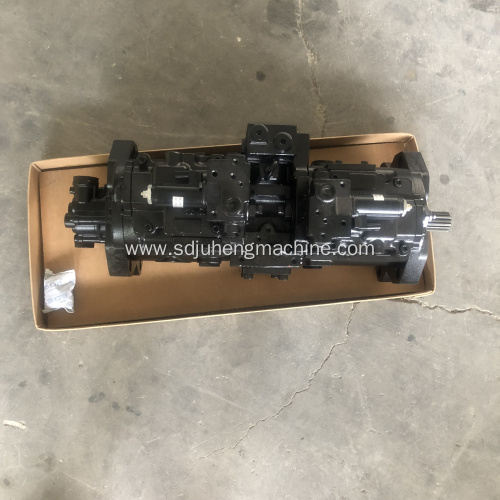 Excavator SK210 Main Pump SK210-8 Hydraulic Pump